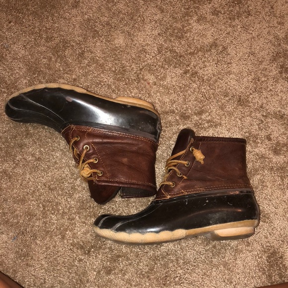Sperry Duck boot - Picture 8 of 8